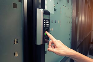 Forest Park locksmith access control