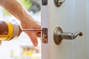 locksmith Forest Park residential